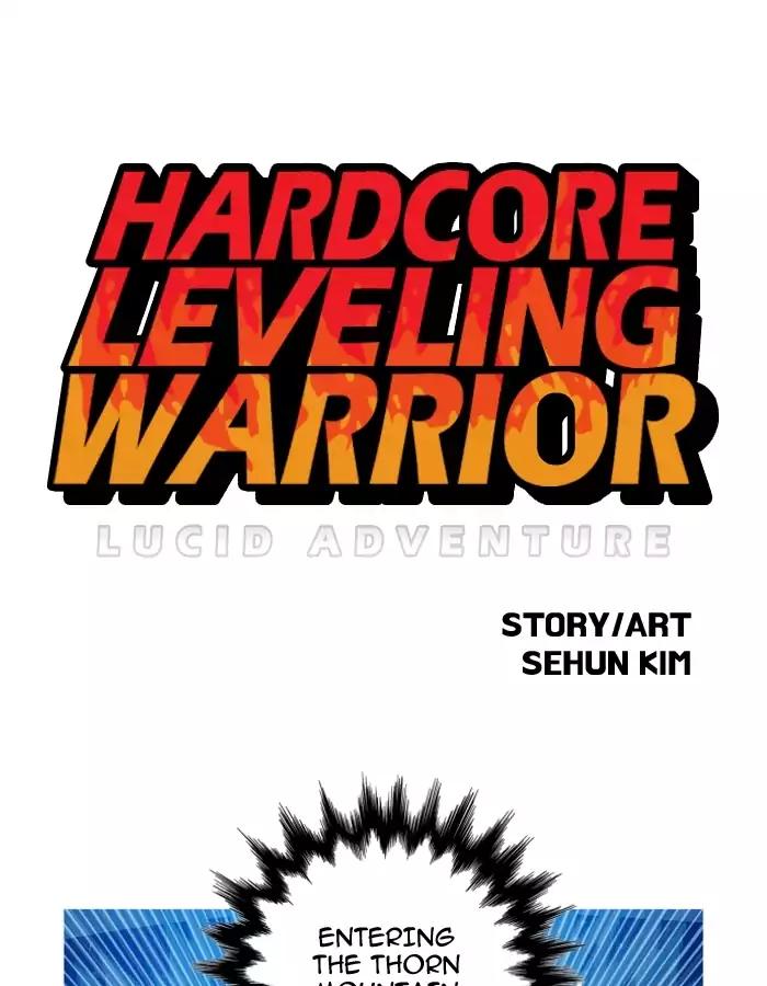 Hardcore Leveling Warrior Chapter 100 1